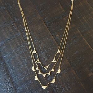 Stella & Dot necklace